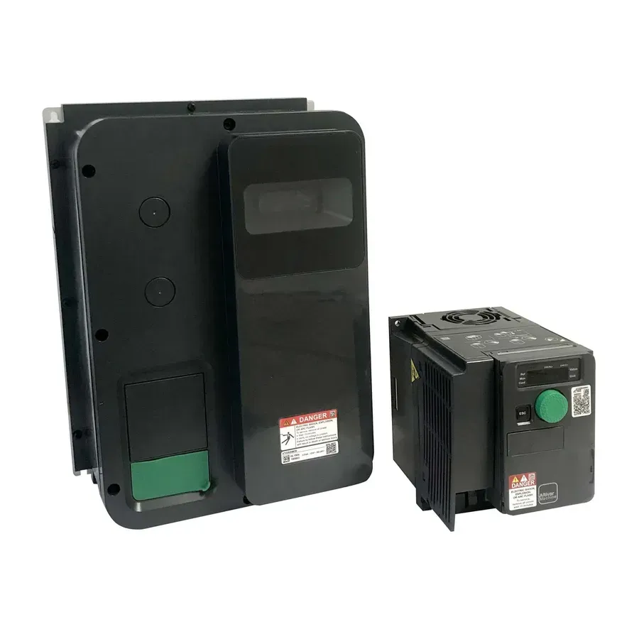 Fumex SFC IP20 Frequency Converter – Frequency Converter, 11 kW 3-Phase