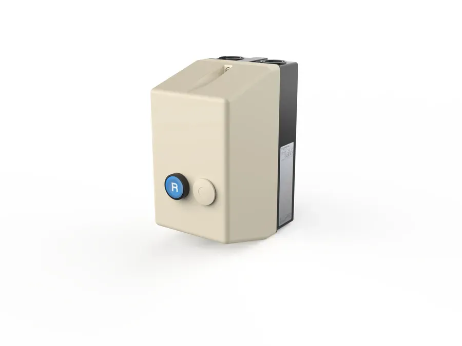 Fumex SKO Enclosed Contactors