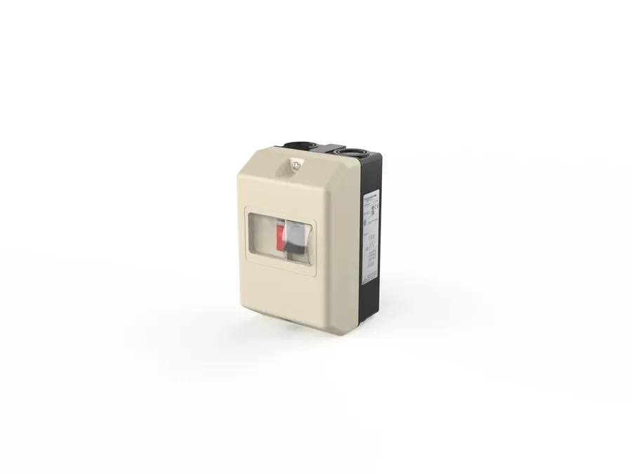 Fumex SMB Motor Protection Switches