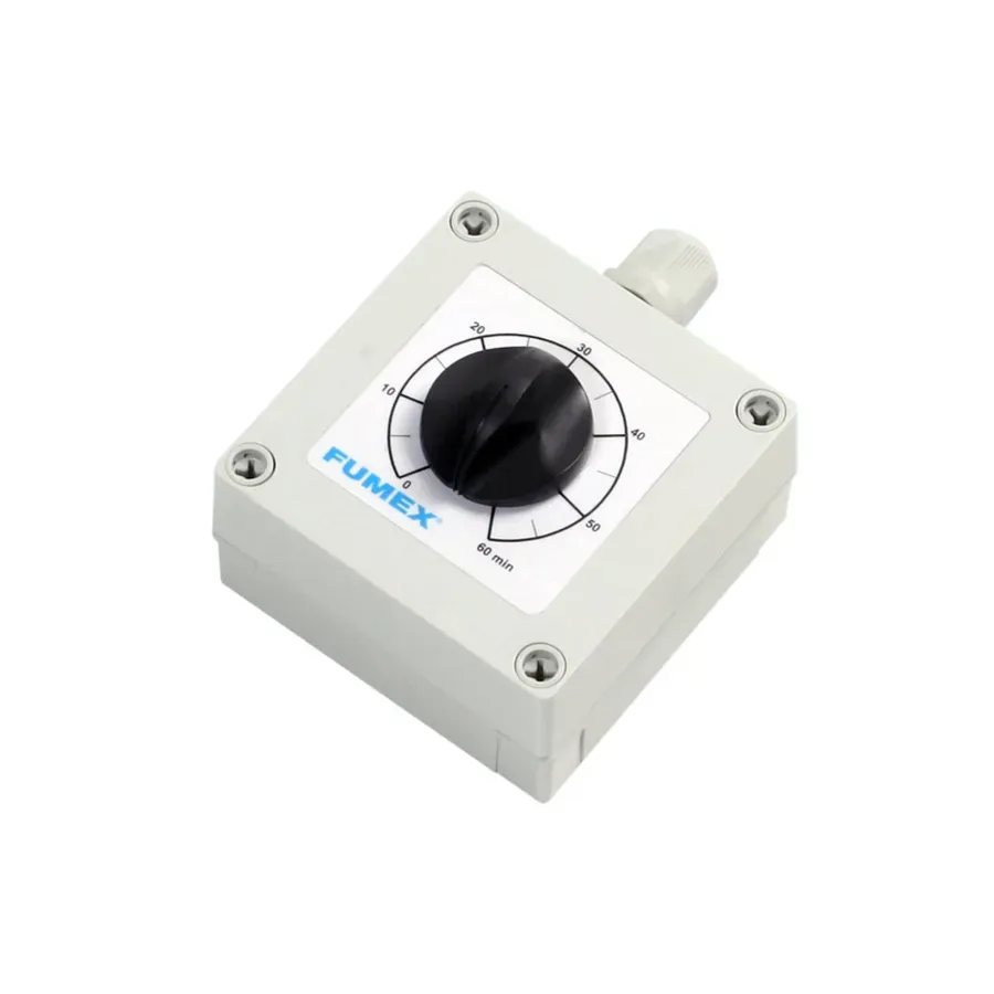 Fumex SMT Mechanical Timer Switches