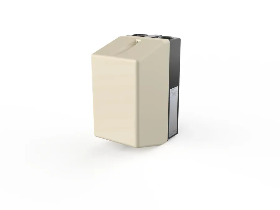 Fumex PTC 19 Thermistor Sensor EXTPTC130 for Frequency Regulation, for P/PS/JET ATEX