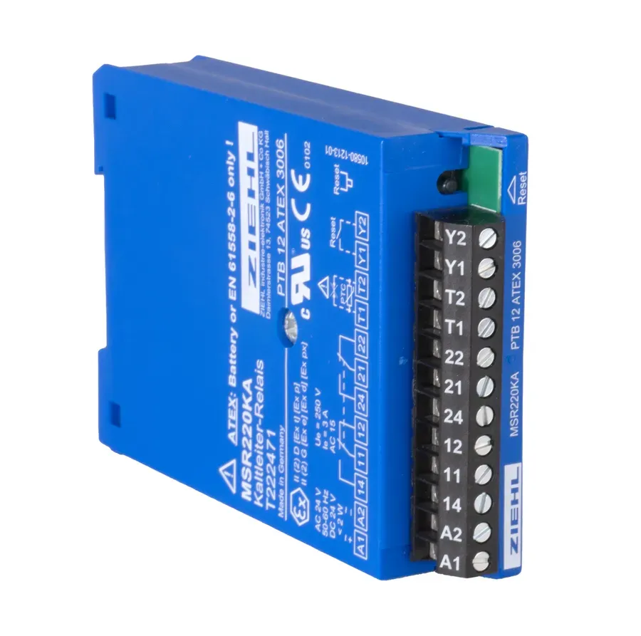 Fumex SPK Test Kit for Function Test of EXTSPT24