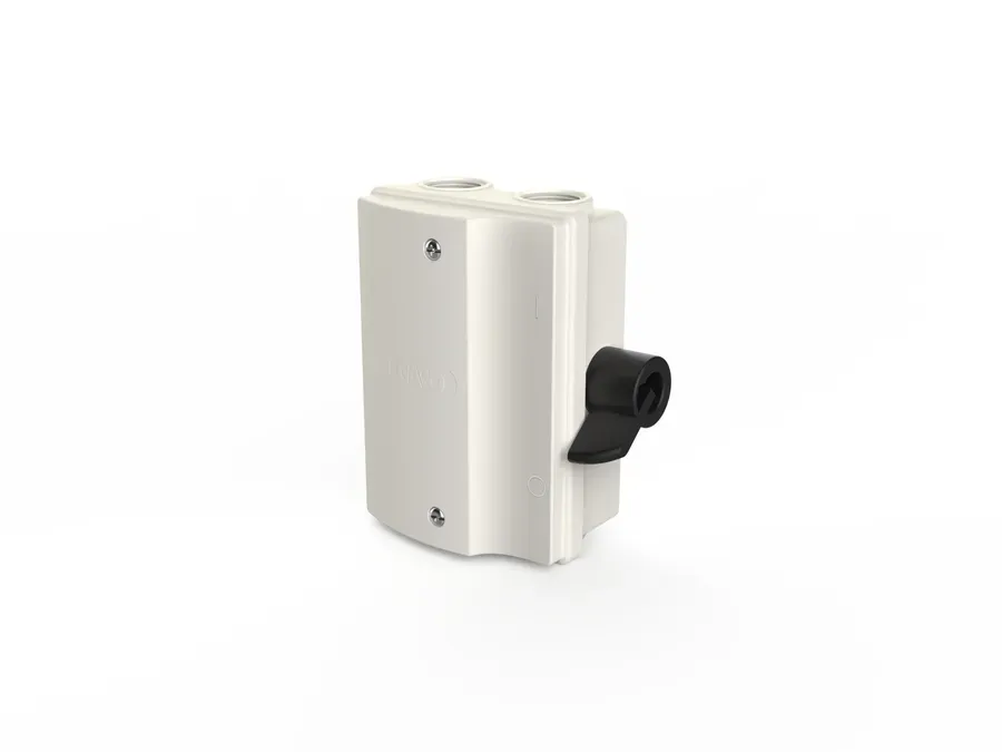 Fumex SSB Safety Switch IP65, 25A(11 kW)