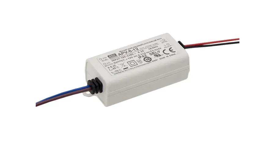 Fumex ST24 Power Supply for Use with ME Series Laboratory Extraction Arm Worklight – Standard