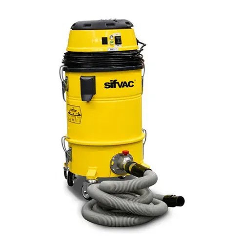 SIFVAC 15L/20L Body Only