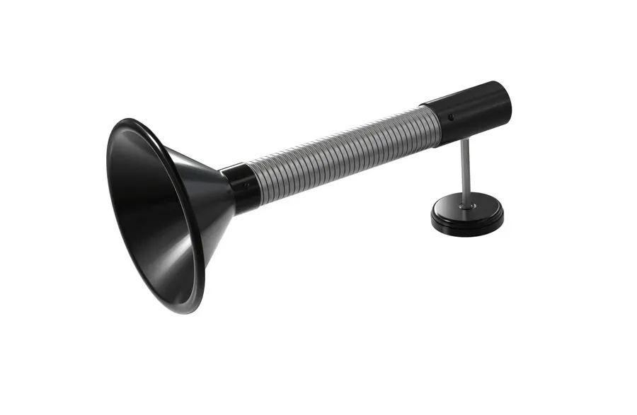 Fumex SM Fishtail Nozzle, L = 220 mm