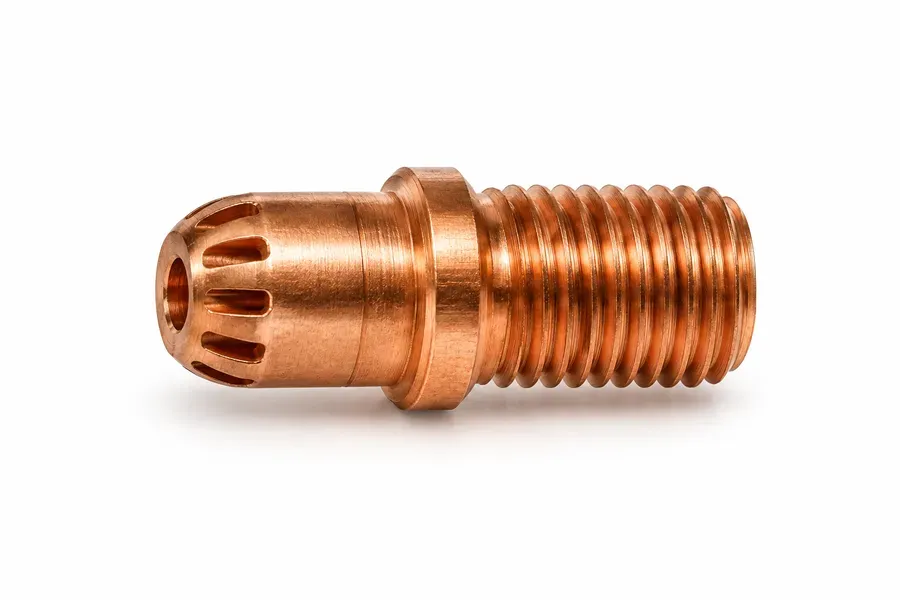 Collet Bodies