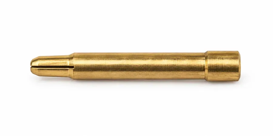WP9/WP20 Wedge Collet for 1.6 mm Electrode