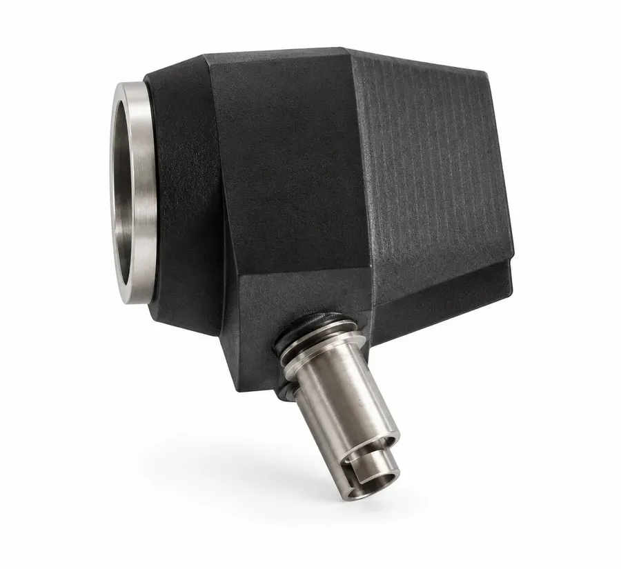 WP17 Fume Shroud