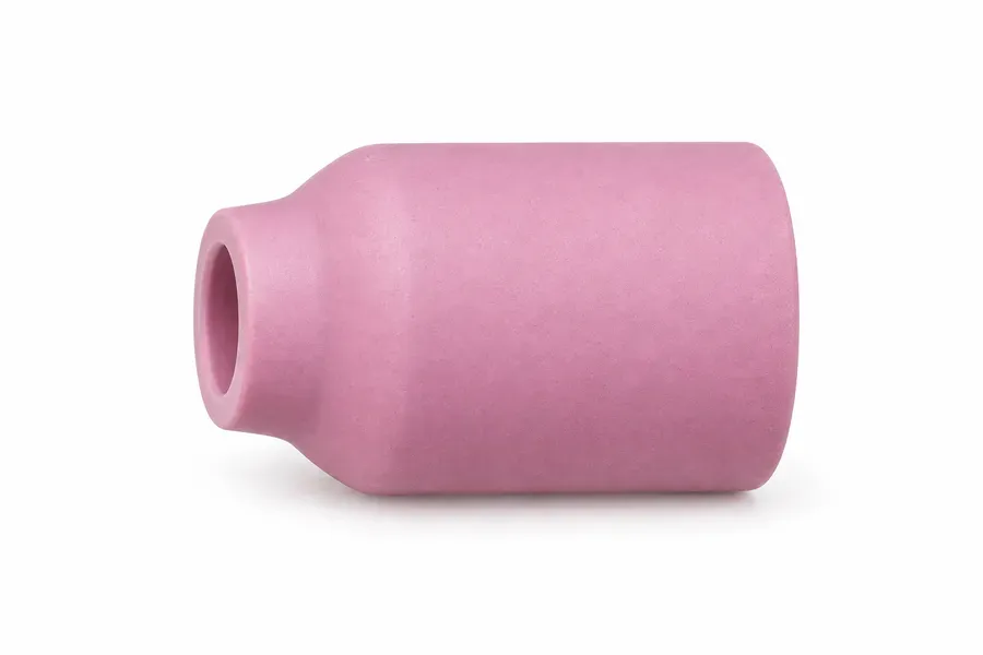 Gas Saver Diffuser Nozzle No. 4, Ø6.3 mm, for WP17