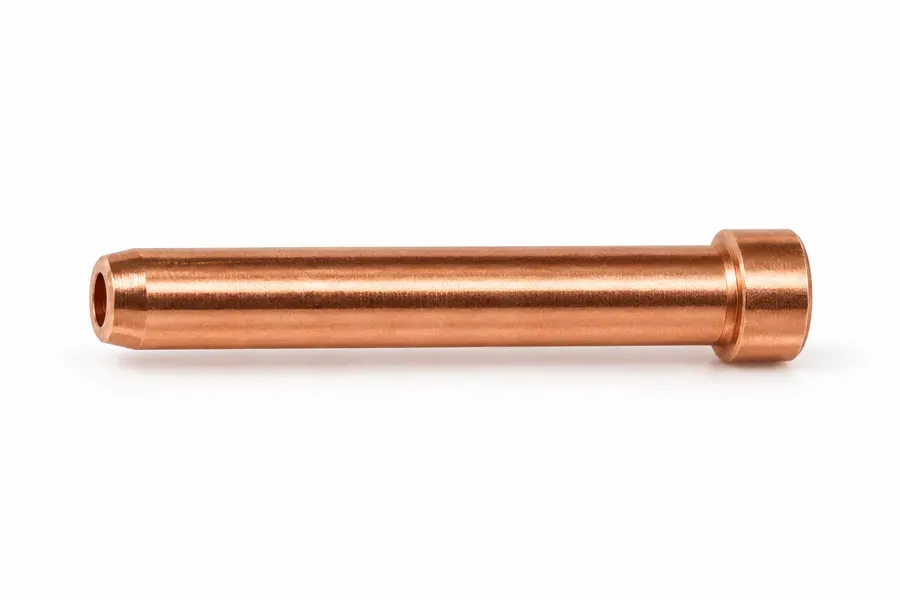 Gas Saver Collet for 1.6 mm Electrode