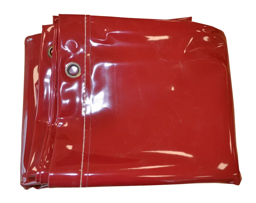 Portable Welding Screens, Amber/Green — Multiple Sizes — image 3