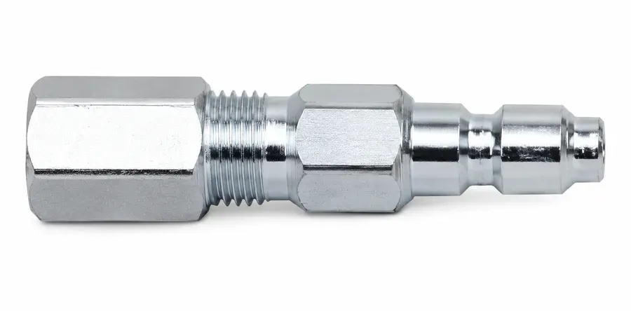 QCC Male Adaptor for 250kg MIG Wire Drum Liner