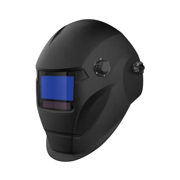SIFLITE+ Professional True Colour Welding Helmet - Variable Shade DIN 9-13