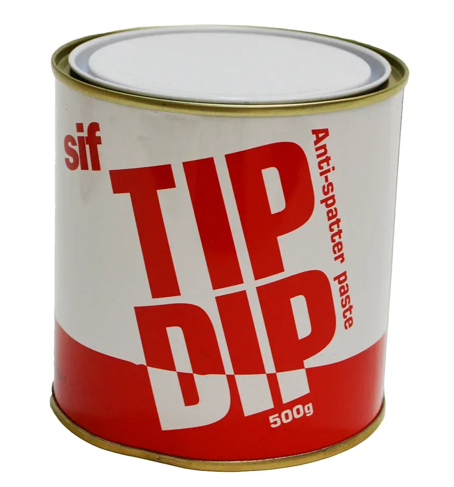 SIF Tip Dip 500G Anti-Spatter