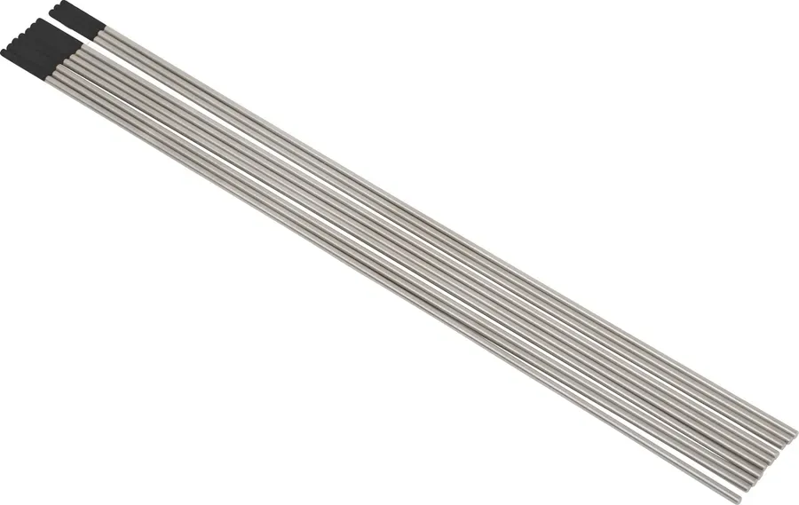 Lanthanated Tungsten Electrodes 1% (Blue) 1.6–3.2mm