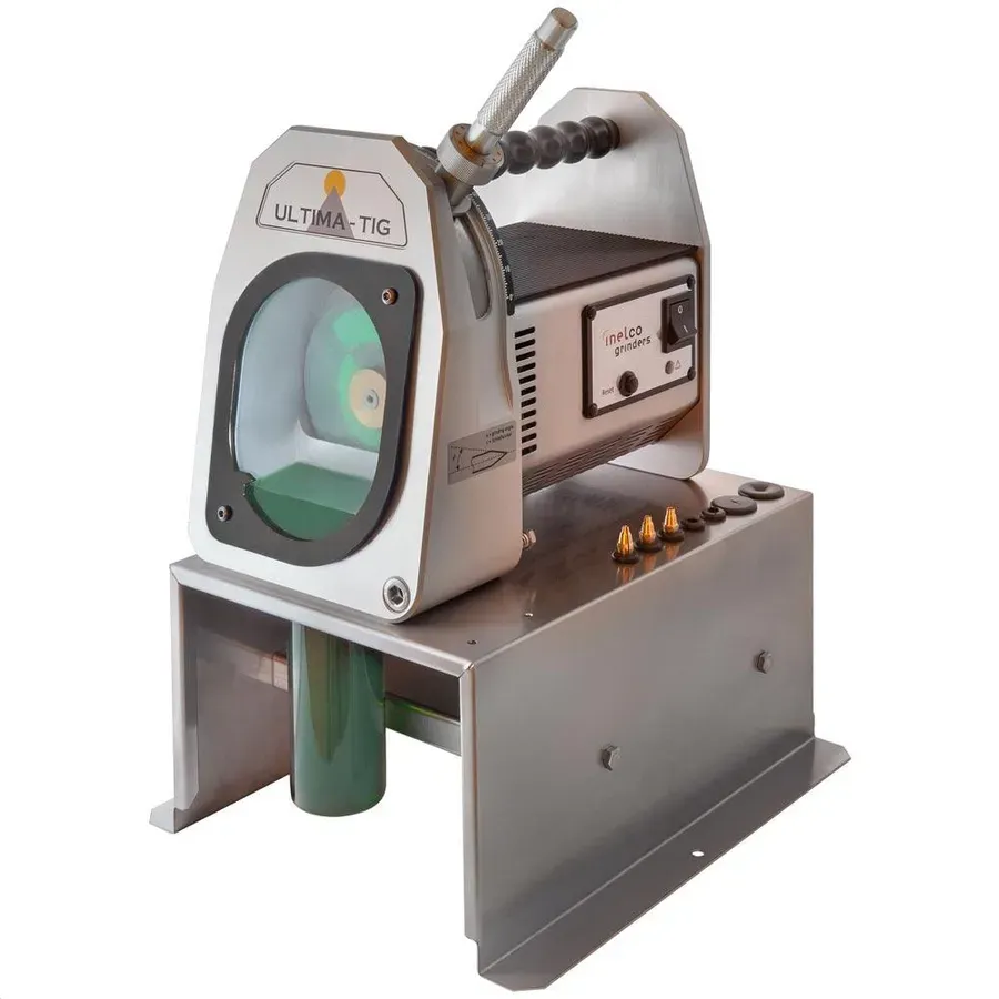 Ultima-TIG 240V Wet Tungsten Electrode Grinder
