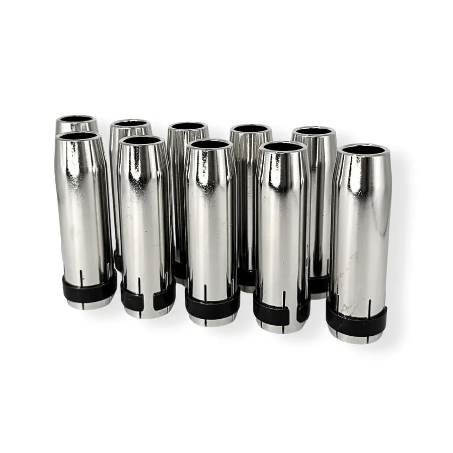 MB24 250A Conical MIG Nozzle — image 2