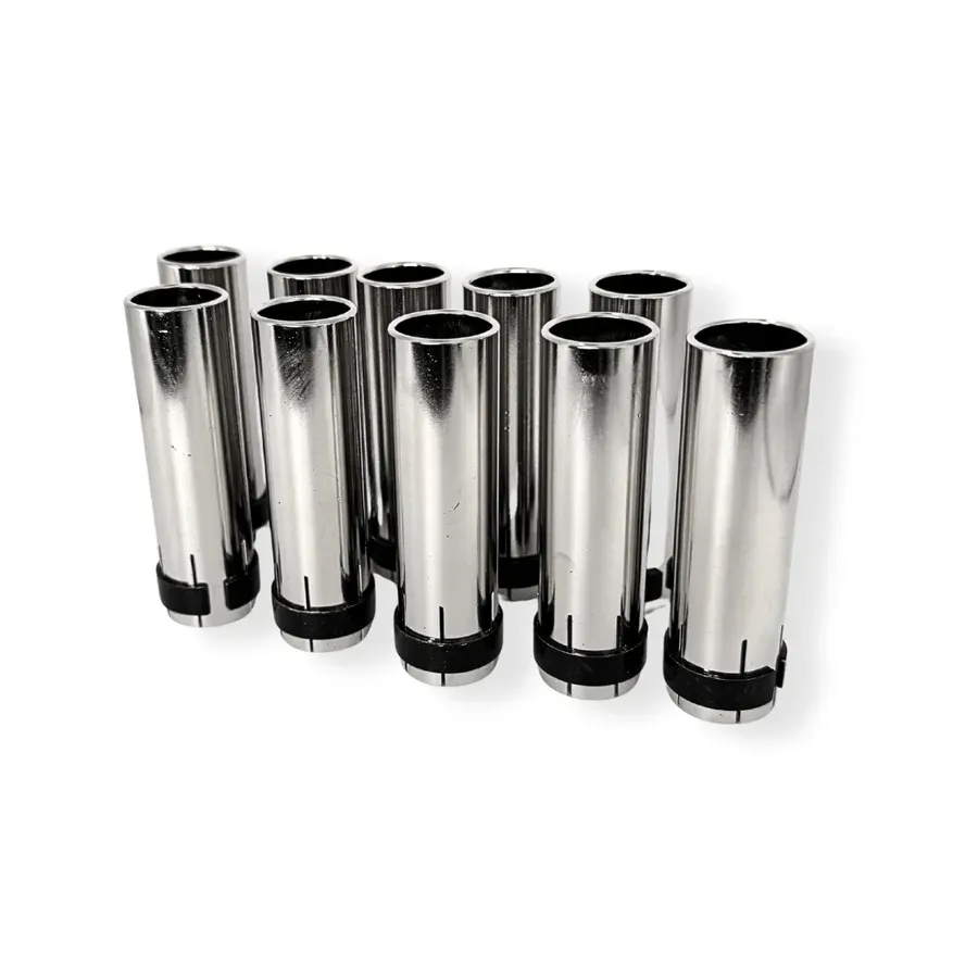MB15 180A Cylindrical MIG Nozzle — image 2