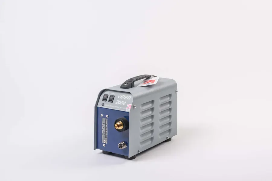 Newarc Viper 2000 HF TIG Control Unit — image 2