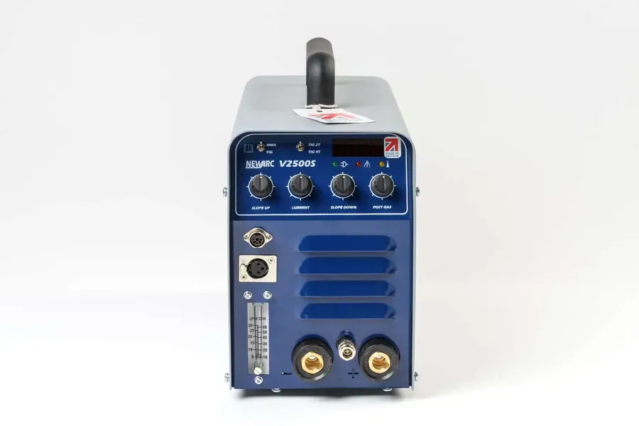 Newarc Viper TIG Control Unit