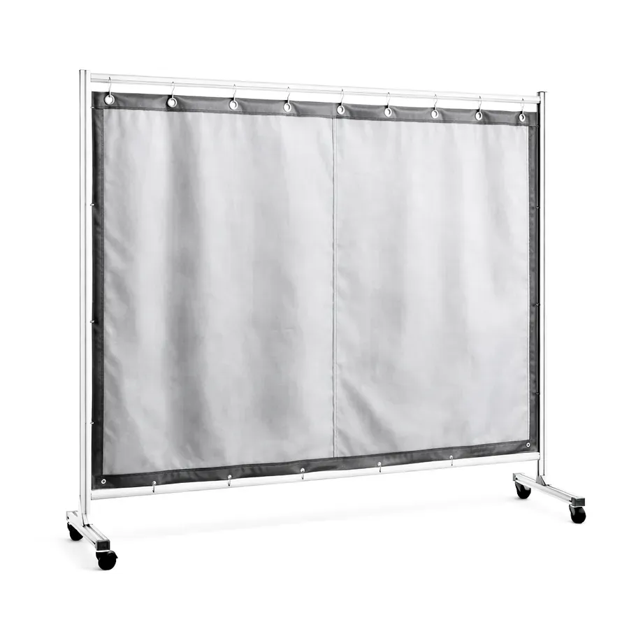 Cepro Temporary Laser Welding Screen — Single Panel — image 2