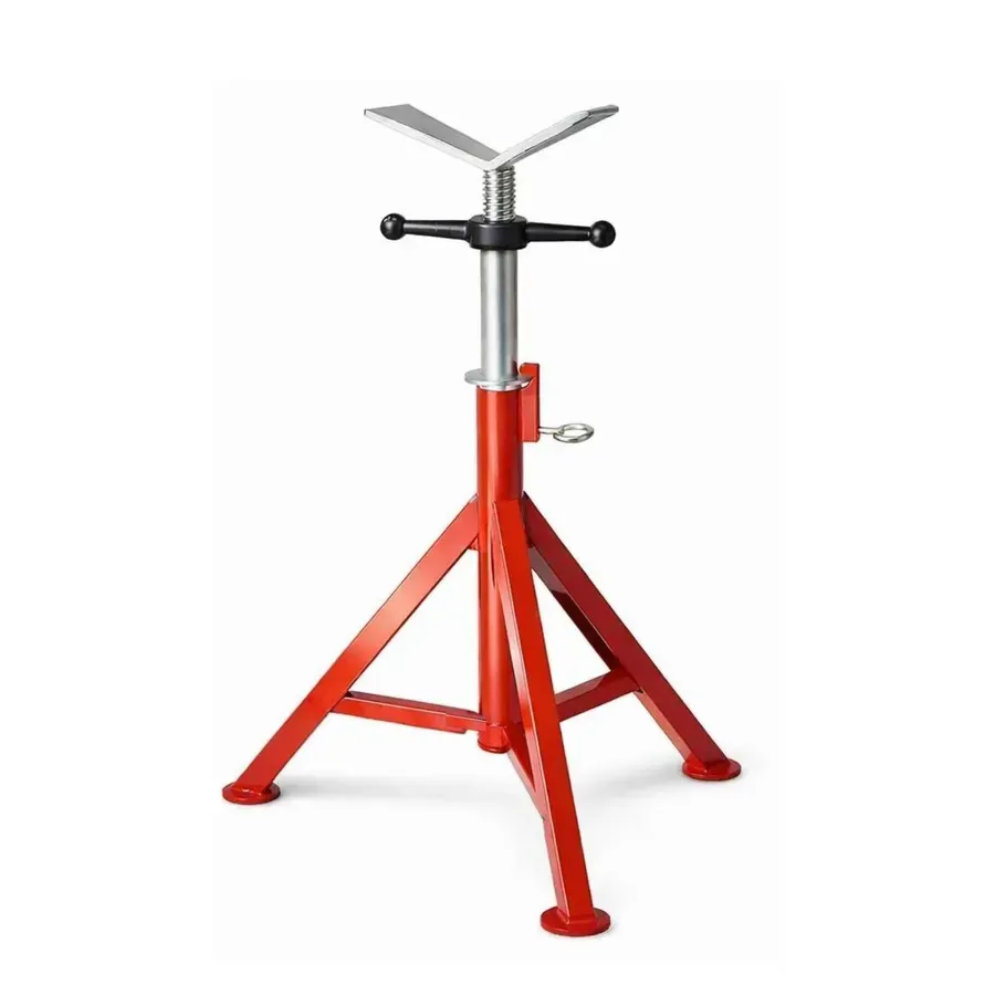Fixed Leg Pipe Stand — 1 Tonne Capacity