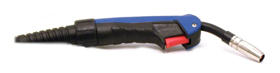 Bzl-Style Replacement MIG Torch — 0.6-0.8mm Liner — image 2