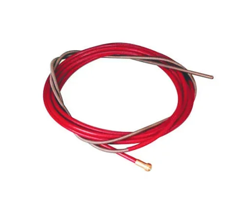 Welding Torch Liner Range — 0.6-1.2mm, 3m