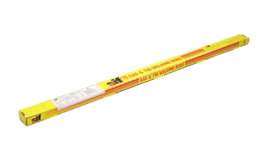 1.2mm SIFTIG A15 Steel TIG Rod 2.5kg — image 2