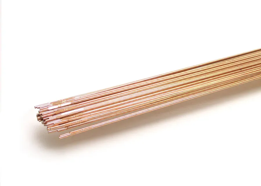 1.2mm SIFTIG A15 Steel TIG Rod 2.5kg — image 3