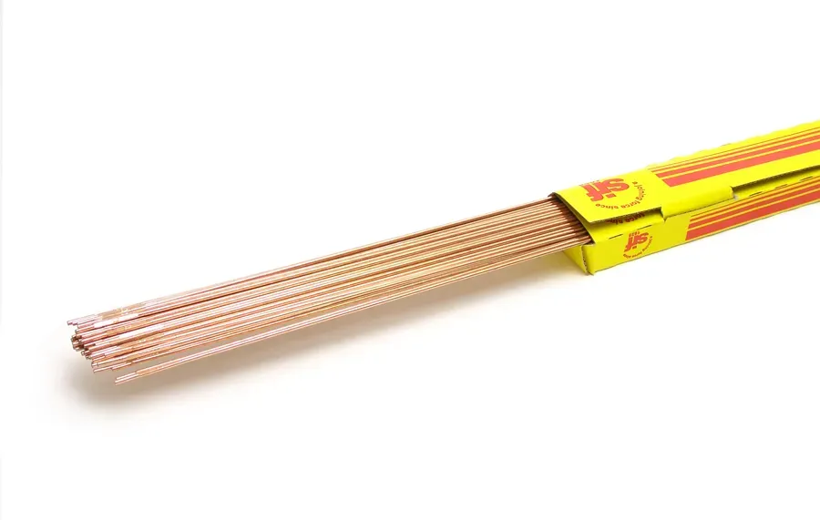 SIFTIG Alloy Welding Rods
