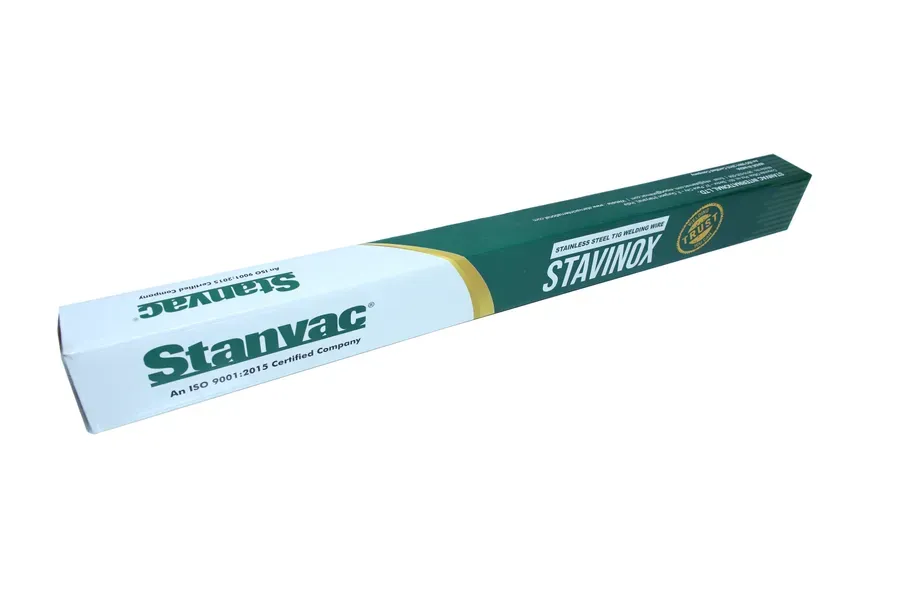 STANVAC Ni Cast Iron MMA Electrode — 3.2mm