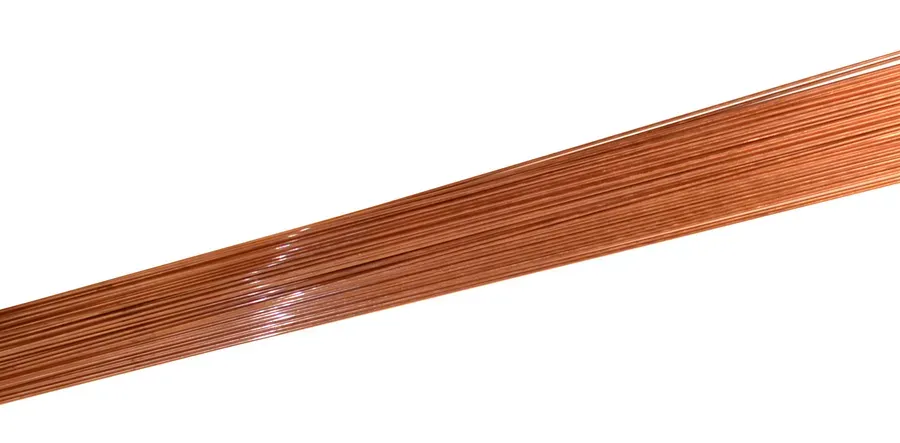 SIF Copper Oxy Fuel & Gas Welding Rods — image 2