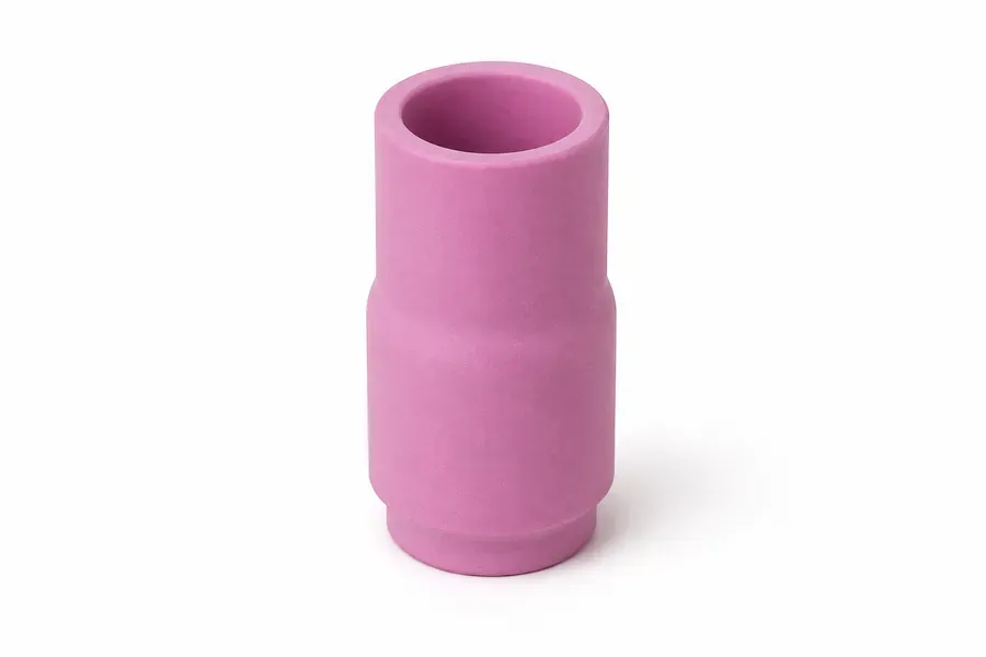 Standard Alumina Ceramic Nozzles