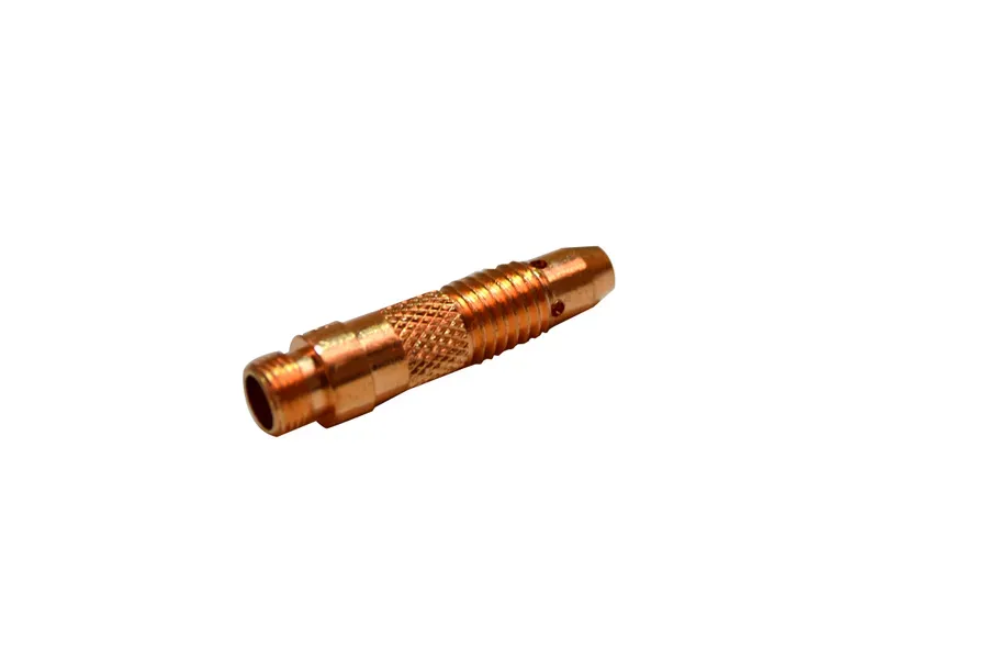 Standard TIG Collet Bodies