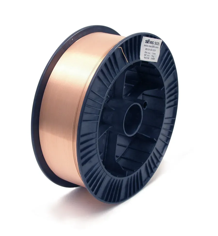 SIFMIG Mild Steel Welding Wires