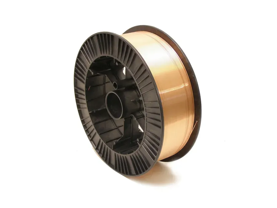 0.8mm SIFMIG SG2/A18 (Grade G3Si1) Mild Steel MIG Wire 15kg — image 3