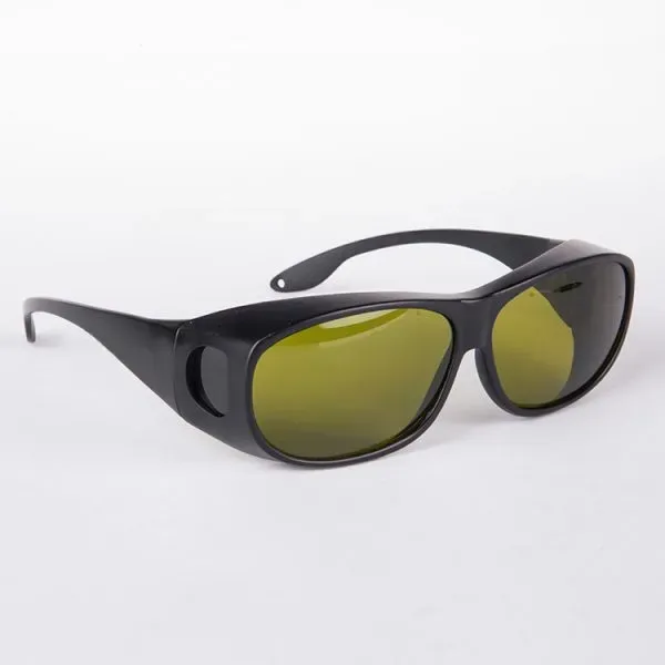 Fibre Laser Safety Glasses (800–1100nm)