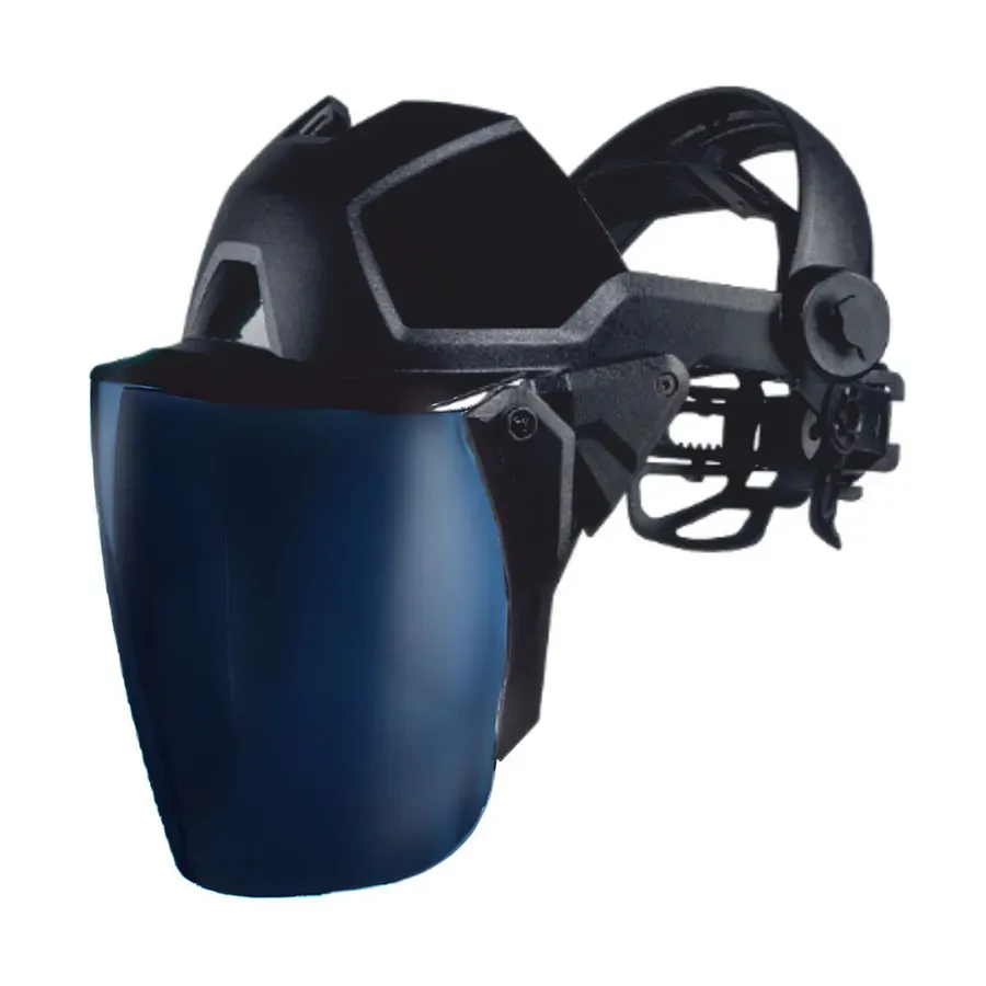Laservision P1P22 Fibre Laser Welding Helmet