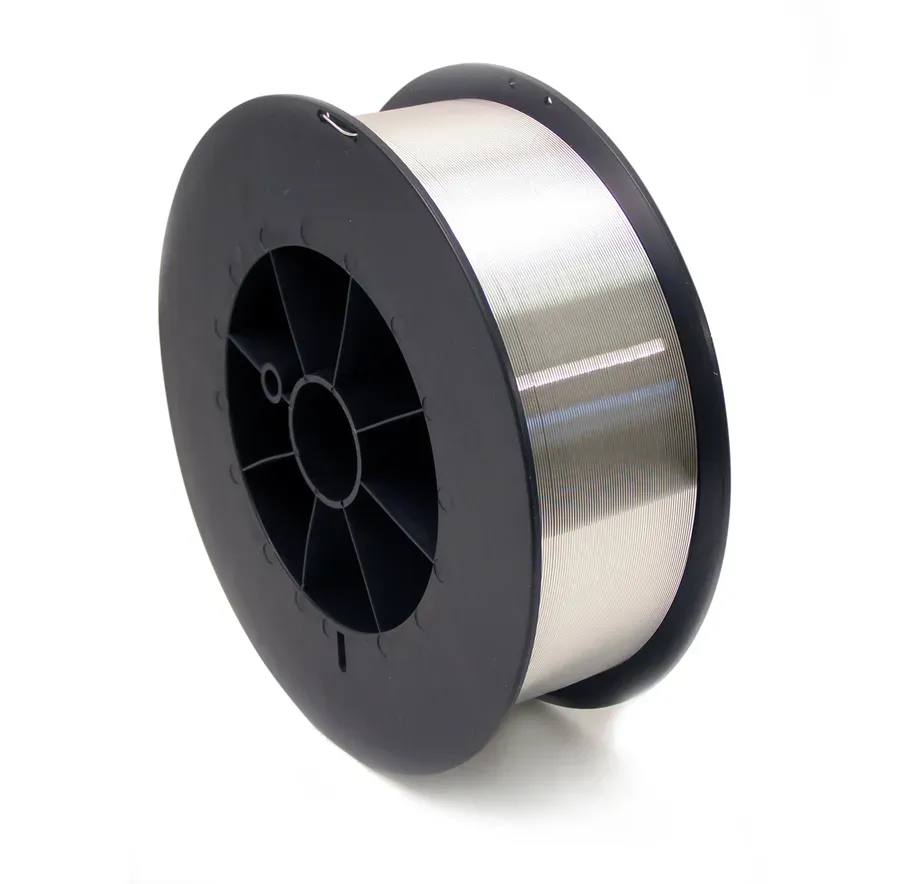 SIF Gas-Shielded Flux-Cored Wires