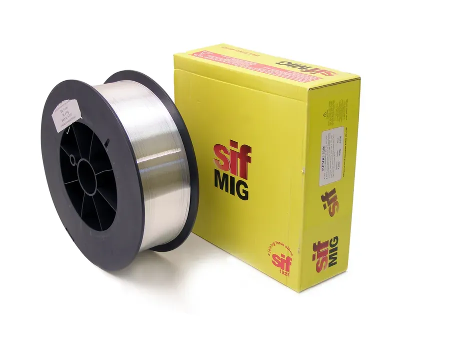 SIFMIG Aluminium Welding Wires