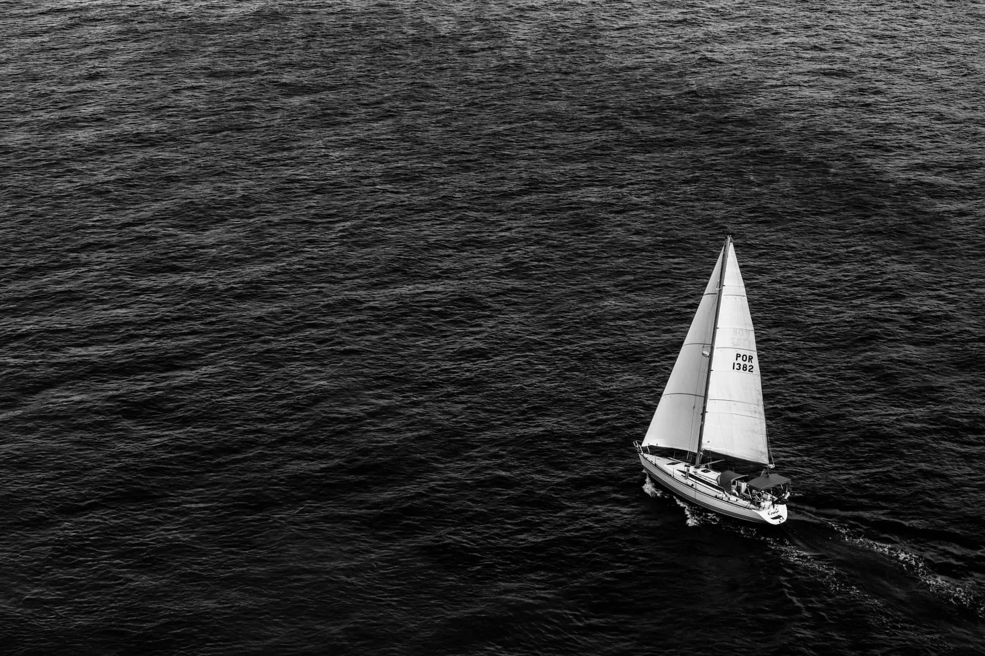 Aluminium Revolution in Boat Building