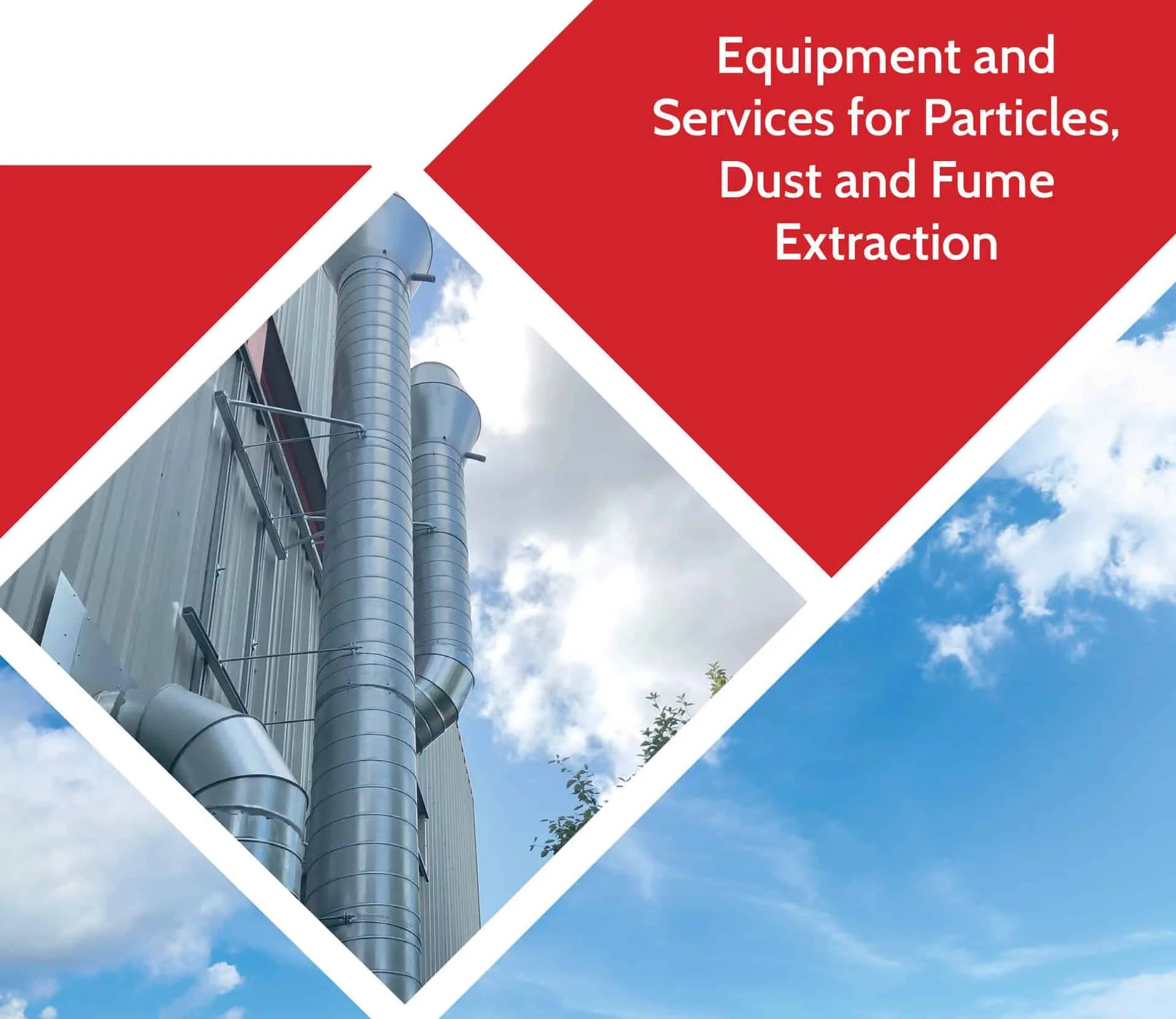 Clean air by meeting regulation requirements