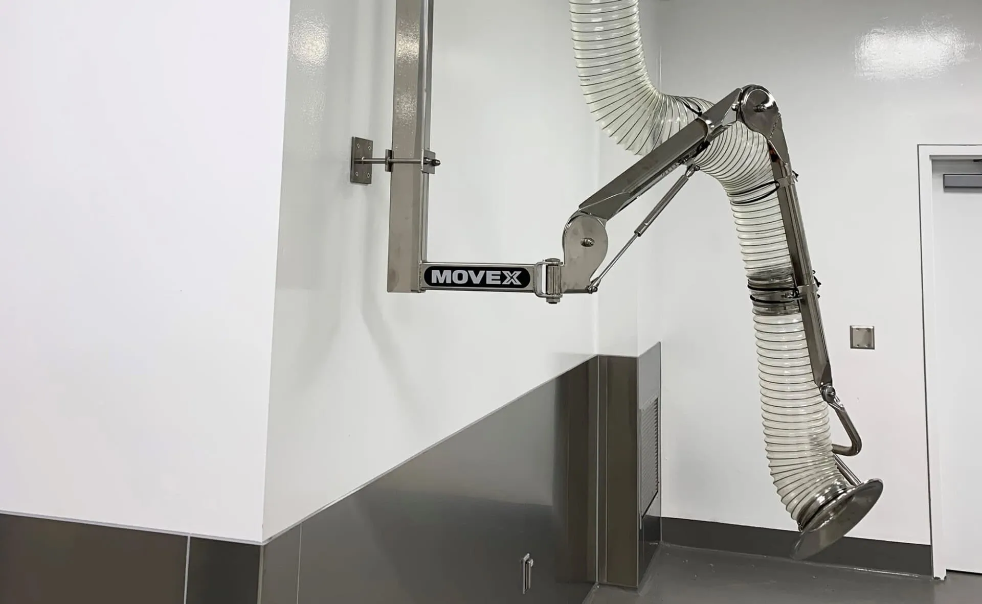 Combining technologies for the best work environment