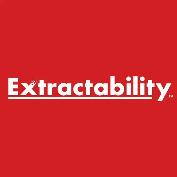 Extractability