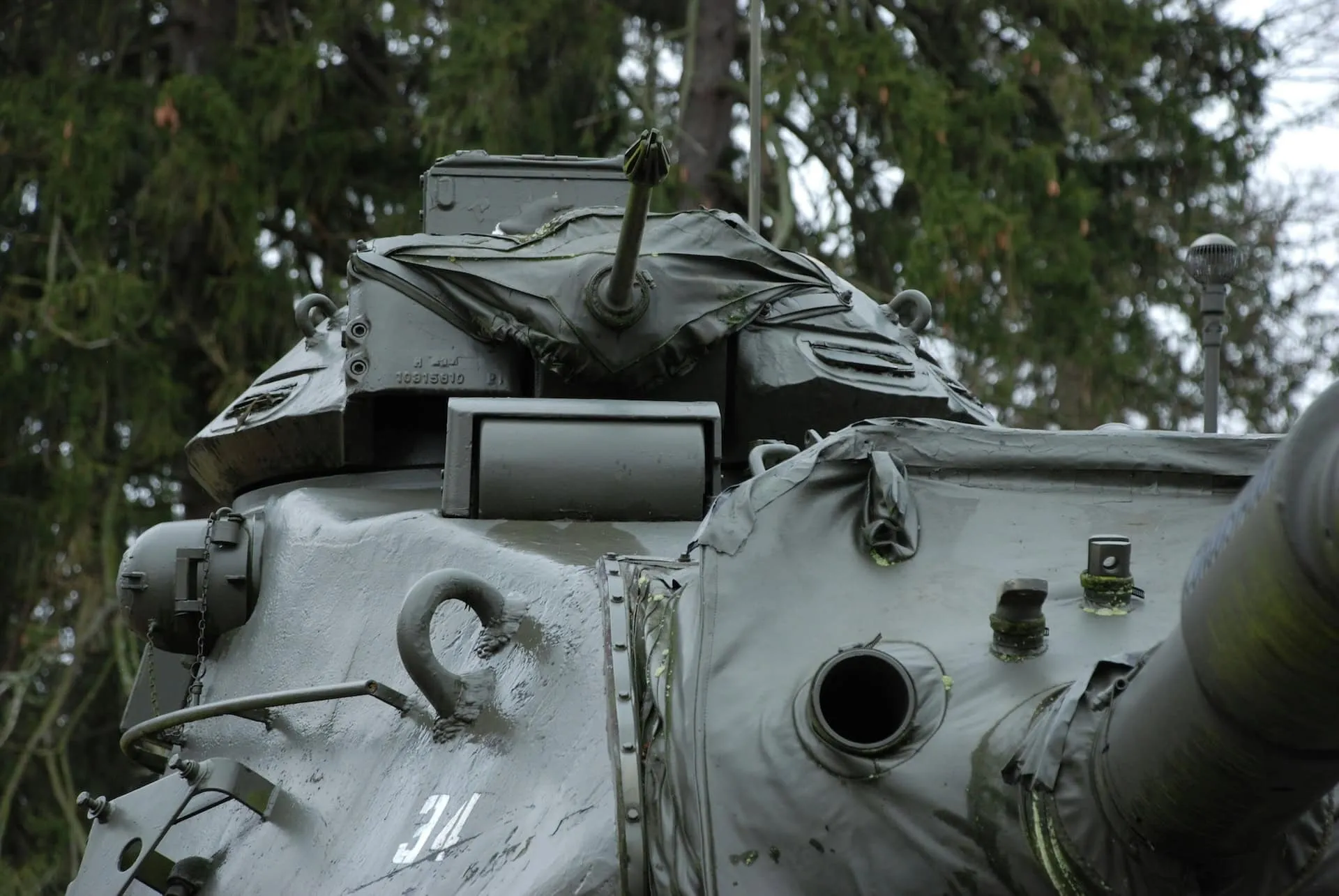 Giles and the Welding Revolution – Suffolk Iron Foundry's Wartime Contributions