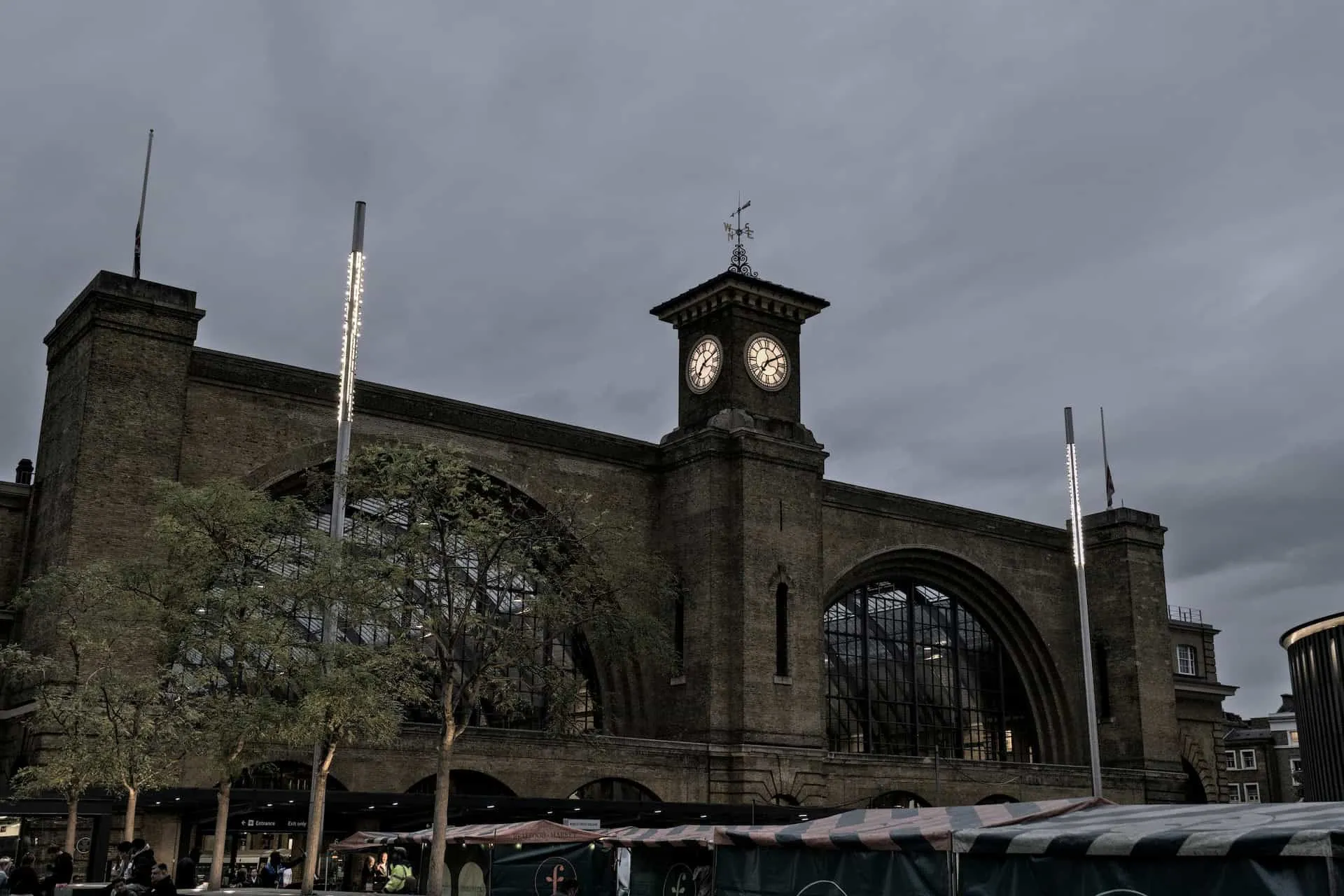 Keeping the Wheels Turning – Suffolk Iron Foundry and British Railways' Maintenance Triumph