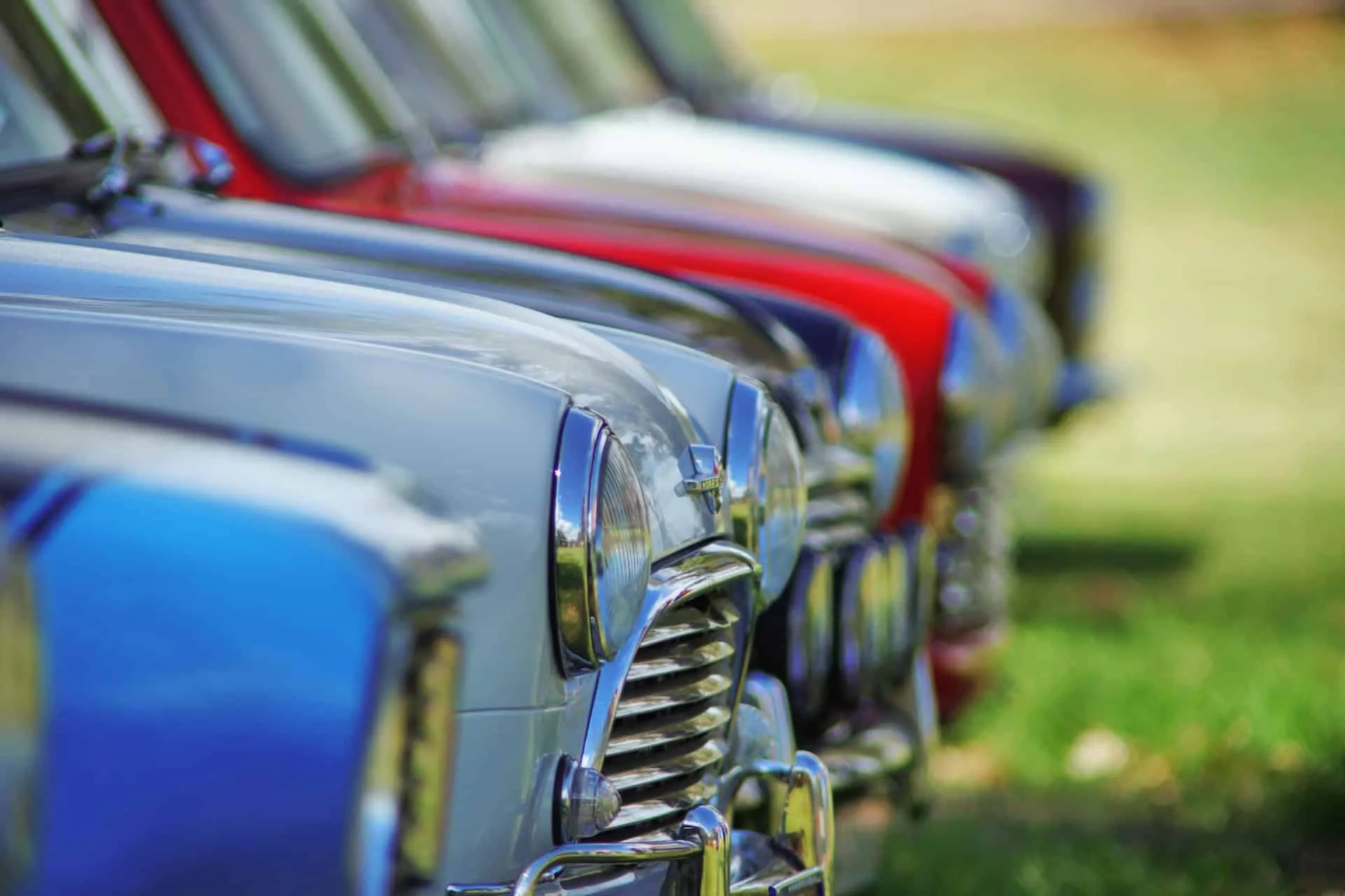 Racing Innovation – The Transformation of the 1960 Morris Mini