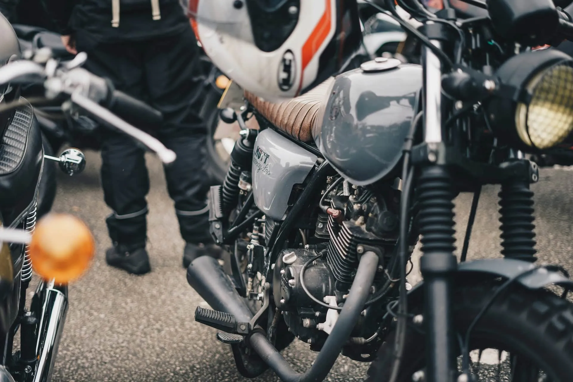 The Renaissance of the J.C. Scott Special – A Symphony of Innovation and Tradition